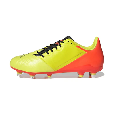 adidas Malice Elite Boots SG 'Yellow Orange'