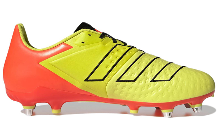 Order adidas Malice Elite SG Stiefel ''Gelb Orange'' FZ5380