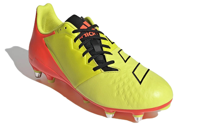 Lookbook adidas Malice Elite SG Stiefel ''Gelb Orange'' FZ5380