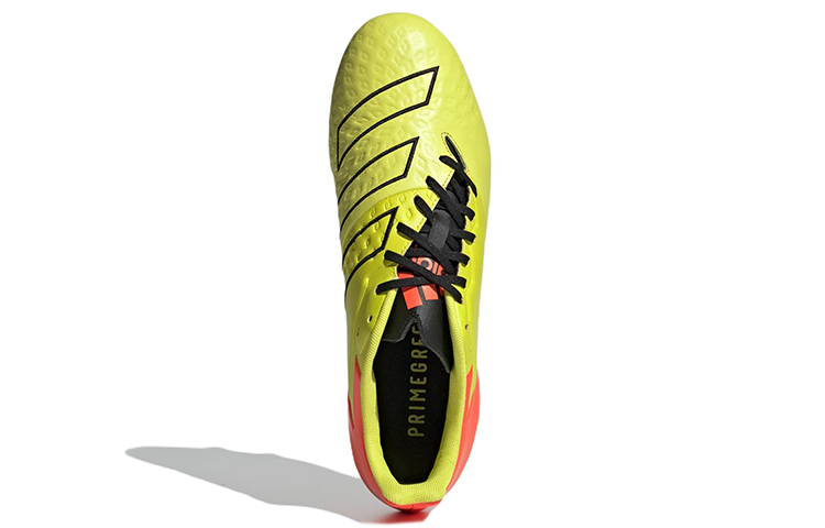 Purchase adidas Malice Elite SG Stiefel ''Gelb Orange'' FZ5380