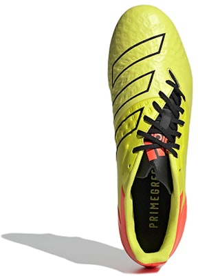 adidas Malice Elite Boots SG 'Yellow Orange' FZ5380 Purchase adidas Malice Elite Boots SG 'Yellow Orange' FZ5380