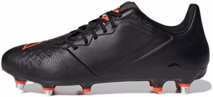 adidas Malice Elite SG 'Black Orange' FZ5366 adidas Malice Elite SG 'Black Orange' FZ5366