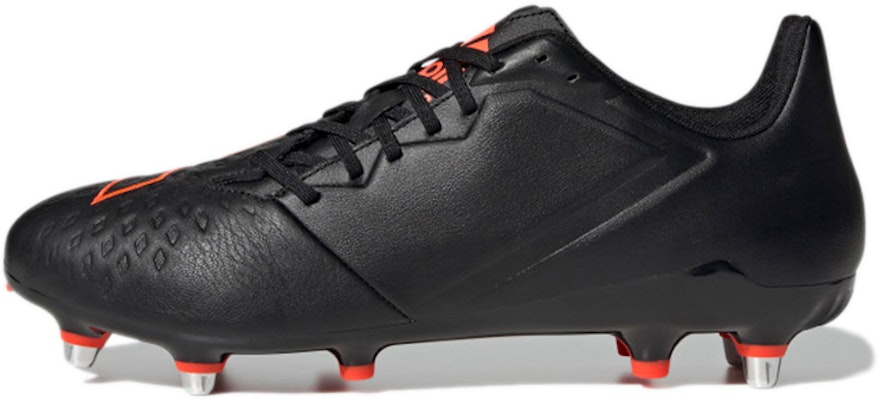 adidas Malice Elite SG 'Black Orange' FZ5366 Buy adidas Malice Elite SG 'Black Orange' FZ5366