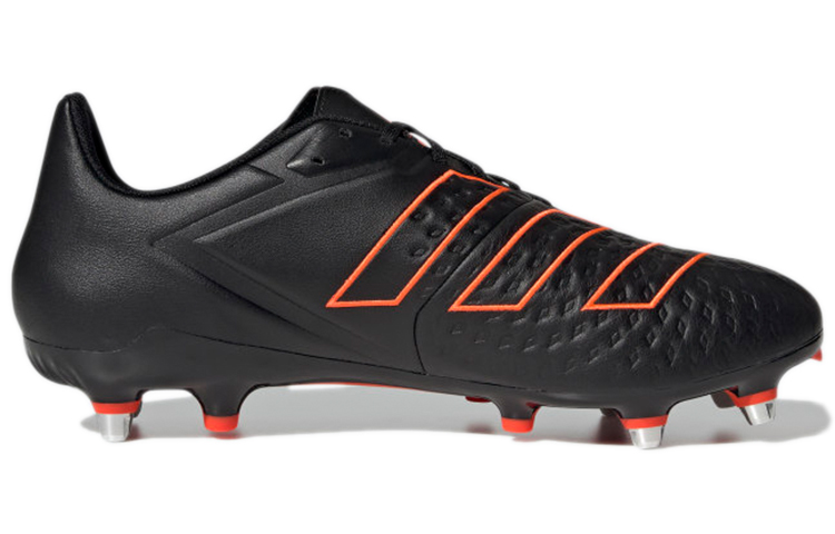Order adidas Malice Elite SG ''Schwarz Orange'' FZ5366
