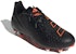 adidas Malice Elite SG 'Black Orange' FZ5366