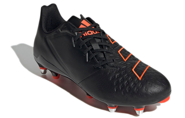 Lookbook adidas Malice Elite SG ''Schwarz Orange'' FZ5366