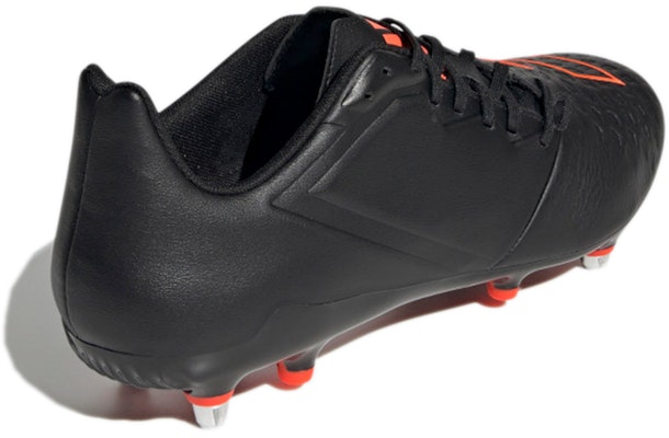 adidas Malice Elite SG 'Black Orange' FZ5366 Shop adidas Malice Elite SG 'Black Orange' FZ5366