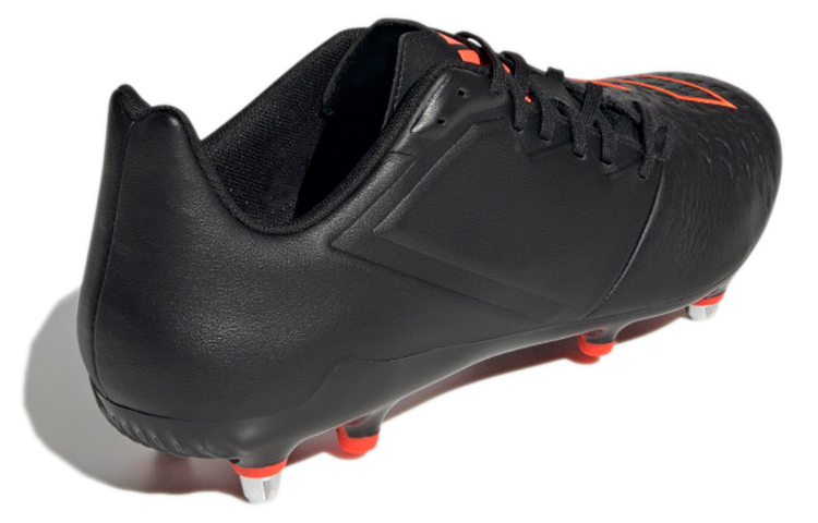 Shop adidas Malice Elite SG ''Schwarz Orange'' FZ5366