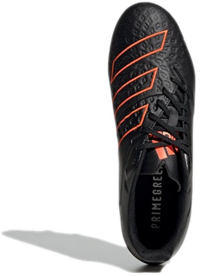 adidas Malice Elite SG 'Black Orange' FZ5366 Purchase adidas Malice Elite SG 'Black Orange' FZ5366