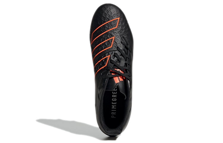 Purchase adidas Malice Elite SG ''Schwarz Orange'' FZ5366