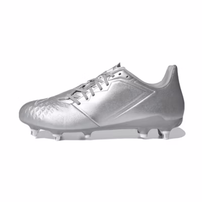 adidas Malice Elite SG 'Silver'