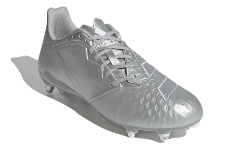 Lookbook adidas Malice Elite SG ''Argent'' GX5386
