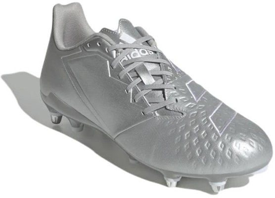 adidas Malice Elite SG 'Silver' GX5386 Lookbook adidas Malice Elite SG 'Silver' GX5386