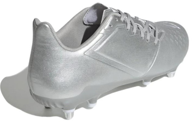 adidas Malice Elite SG 'Silver' GX5386 Shop adidas Malice Elite SG 'Silver' GX5386