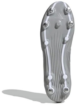 adidas Malice Elite SG ''Argent'' GX5386 Details for adidas Malice Elite SG ''Argent'' GX5386