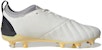 adidas Malice Elite Soft Ground Low 'White Black' FU8220
