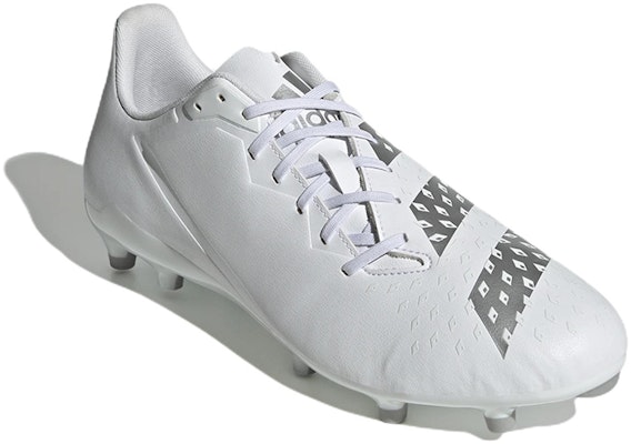 adidas Malice FG 'White Comfort' GX5385 Lookbook adidas Malice FG 'White Comfort' GX5385