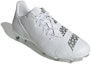 Lookbook adidas Malice FG 'Putih Selesa' GX5385