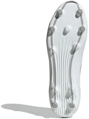 adidas Malice FG ''Weißer Komfort'' GX5385 Details for adidas Malice FG ''Weißer Komfort'' GX5385