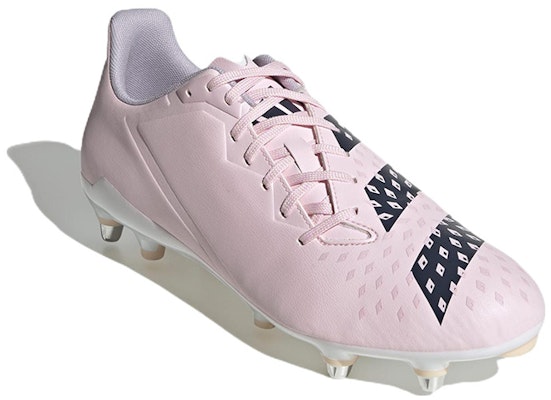 adidas Malice SG 'Pink White' HQ1249 Lookbook adidas Malice SG 'Pink White' HQ1249