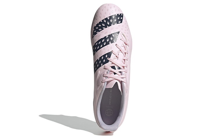 Purchase adidas Malice SG ''Pink Weiß'' Rugbyschuhe HQ1249