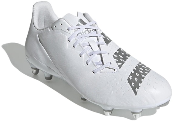 adidas Malice SG 'White Comfort' GX5384 Lookbook adidas Malice SG 'White Comfort' GX5384