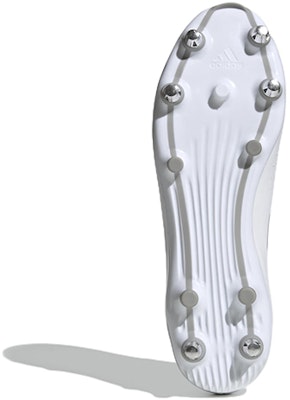 adidas Malice SG 'White Comfort' GX5384 Details for adidas Malice SG 'White Comfort' GX5384