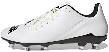 adidas Malice SG Boots 'White Black' GZ4172 adidas Malice SG Boots 'White Black' GZ4172