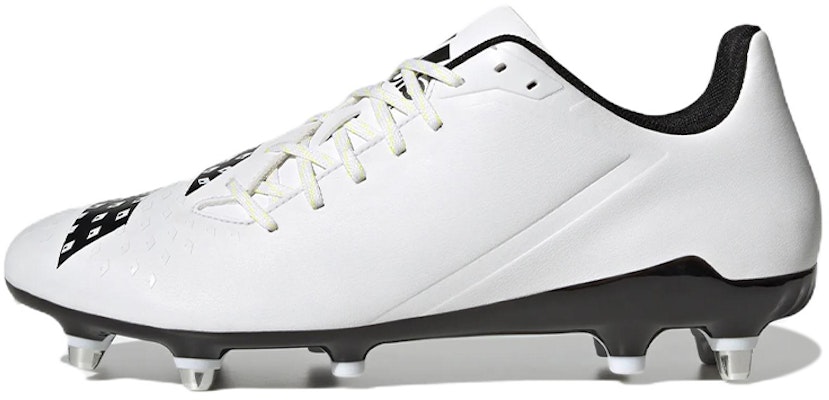 adidas Malice SG Boots 'White Black' GZ4172 Buy adidas Malice SG Boots 'White Black' GZ4172