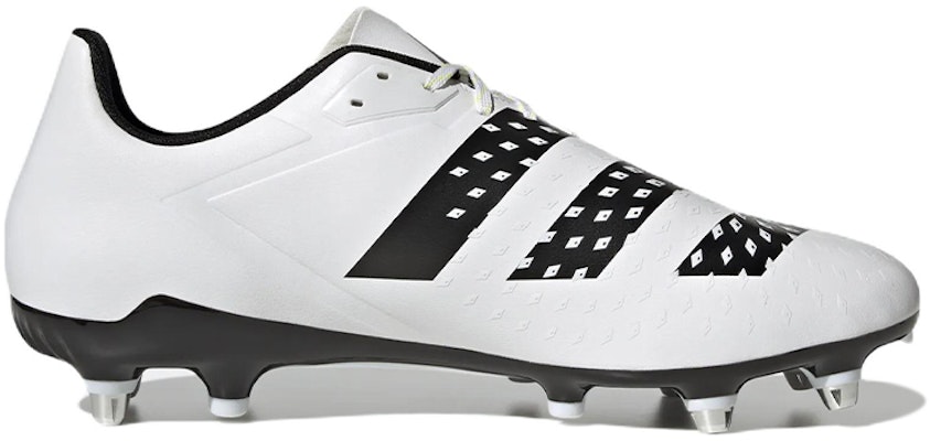 adidas Malice SG Boots 'White Black' GZ4172 Order adidas Malice SG Boots 'White Black' GZ4172