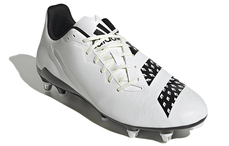 Lookbook adidas Malice SG Boots ''Weiß Schwarz'' GZ4172