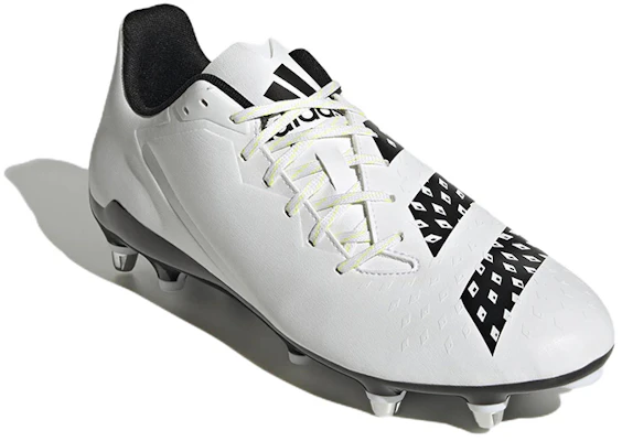 adidas Malice SG Boots ''Weiß Schwarz'' GZ4172 Lookbook adidas Malice SG Boots ''Weiß Schwarz'' GZ4172