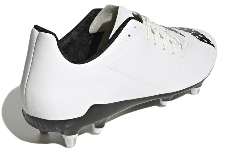 Shop adidas Malice SG Boots ''Weiß Schwarz'' GZ4172