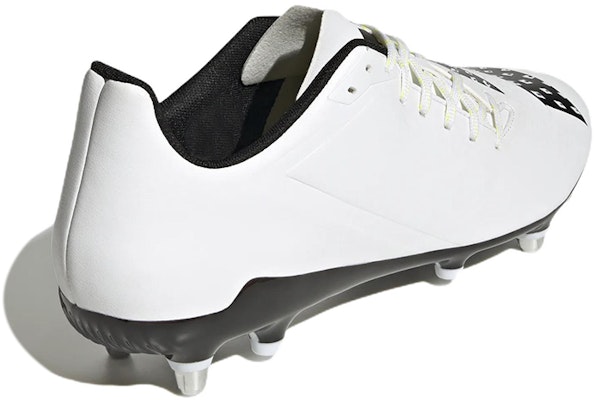 adidas Malice SG Boots 'White Black' GZ4172 Shop adidas Malice SG Boots 'White Black' GZ4172