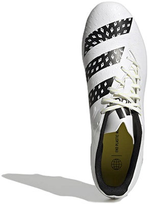 adidas Malice SG Boots 'White Black' GZ4172 Purchase adidas Malice SG Boots 'White Black' GZ4172