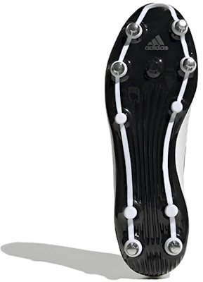 adidas Malice SG Boots ''Weiß Schwarz'' GZ4172 Details for adidas Malice SG Boots ''Weiß Schwarz'' GZ4172