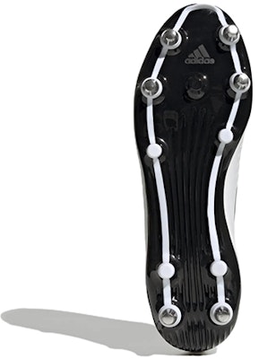 adidas Malice SG Boots 'White Black' GZ4172 Details for adidas Malice SG Boots 'White Black' GZ4172