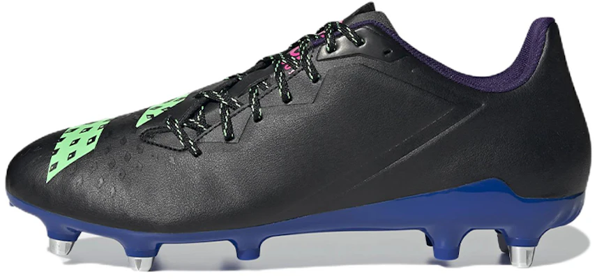 adidas Malice SG Chaussures de Rugby ''Noires'' GZ4173 Buy adidas Malice SG Chaussures de Rugby ''Noires'' GZ4173