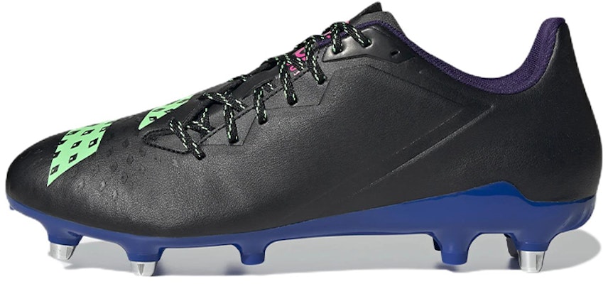 adidas Malice SG Rugby Boots 'Black' GZ4173 Buy adidas Malice SG Rugby Boots 'Black' GZ4173
