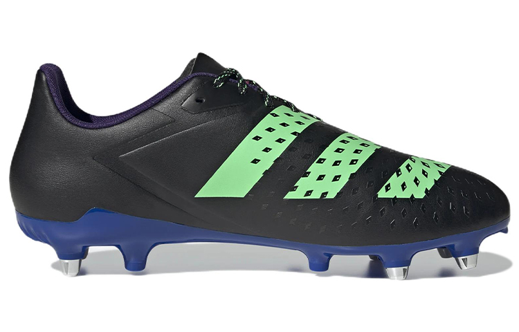 Order adidas Malice SG Chaussures de Rugby ''Noires'' GZ4173