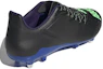 Shop adidas Malice SG Chaussures de Rugby ''Noires'' GZ4173