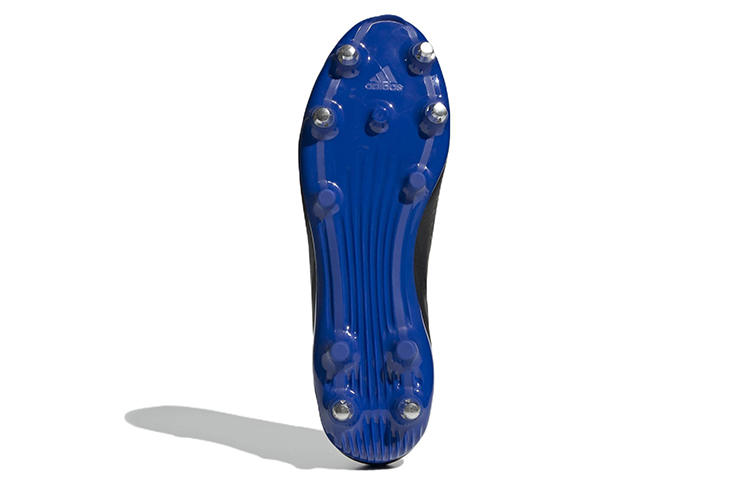 Details for adidas Malice SG Chaussures de Rugby ''Noires'' GZ4173