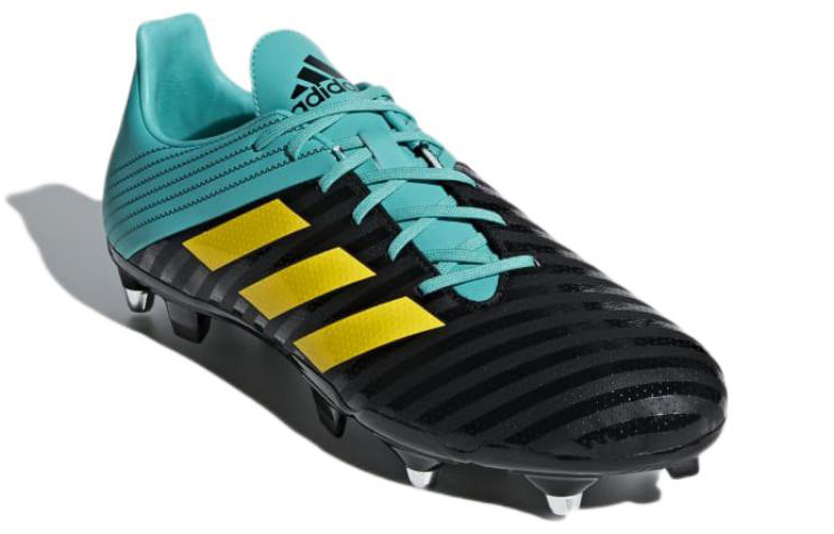 Lookbook adidas Malice SG Chaussures de Rugby Terrains Souples BD8039