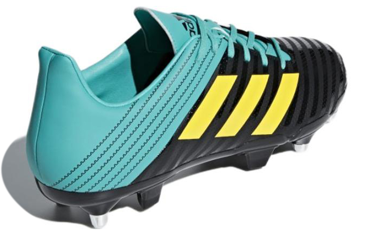 Shop adidas Malice SG Chaussures de Rugby Terrains Souples BD8039