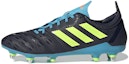 Buy adidas Malice Soft Ground Boots 'Black Blue' FU8216