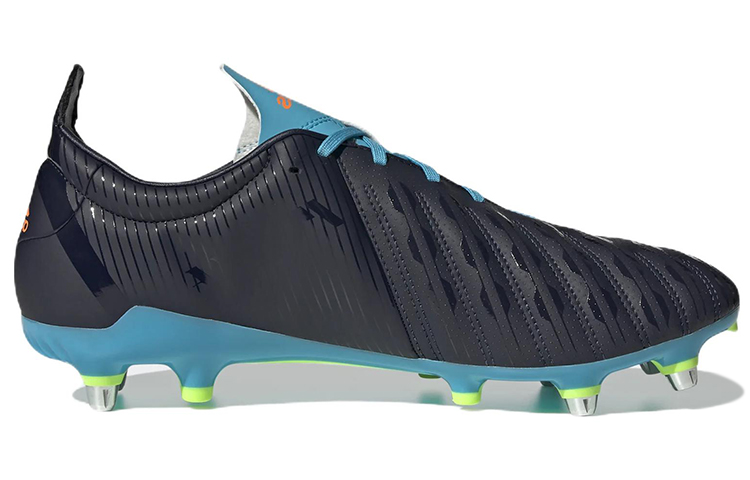 Order adidas Malice SG Fußballschuhe ''Schwarz Blau'' FU8216