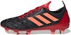 adidas Malice Soft Ground Boots 'Hitam Merah' EH0143
