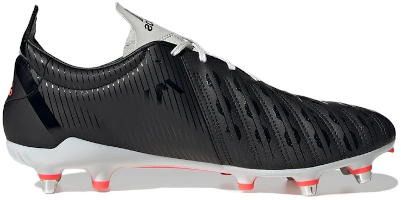 adidas Malice Soft Ground Chaussures ''Noir Rouge'' FU8214 Order adidas Malice Soft Ground Chaussures ''Noir Rouge'' FU8214