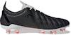adidas Malice Soft Ground Boots 'Hitam Merah' FU8214