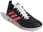 Lookbook adidas Malice Soft Ground Chaussures ''Noir Rouge'' FU8214